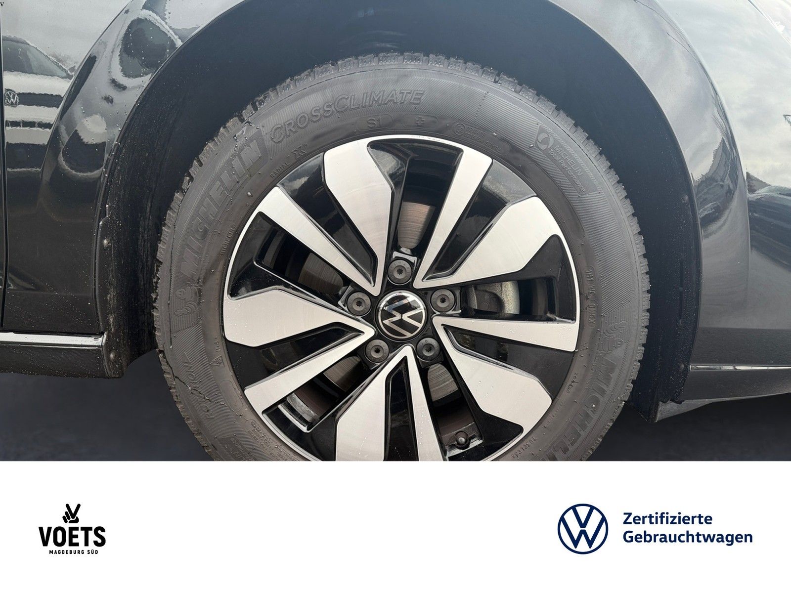 Volkswagen Golf - Bild 6