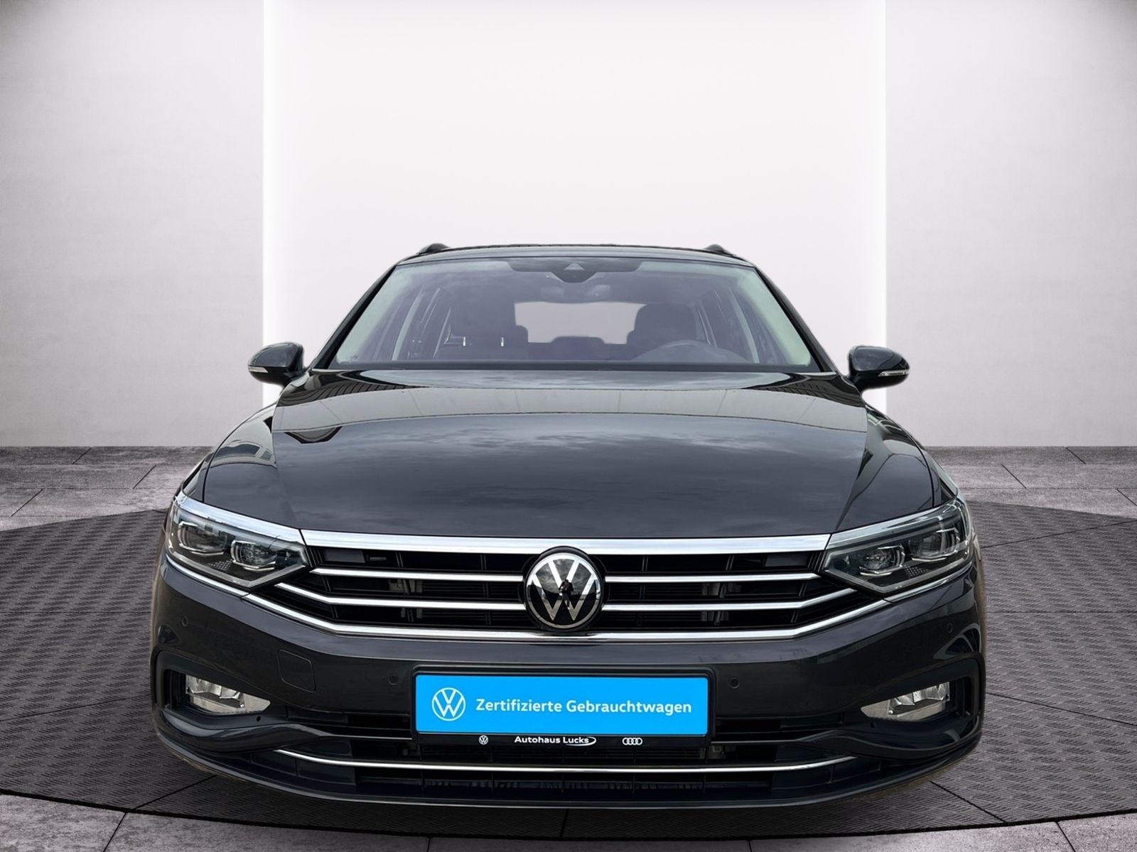 Volkswagen Passat Variant 2.0 TDI DSG Matrix Kamera elektr foto 4