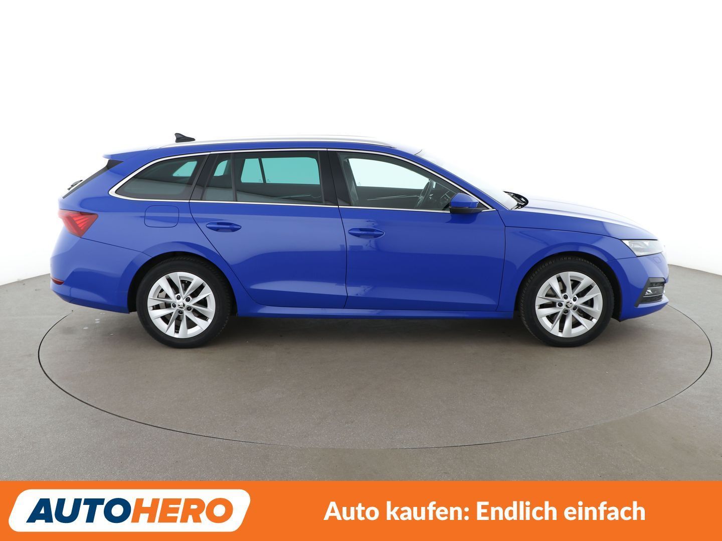 Skoda Octavia 1.5 TSI ACT First Edition *NAV*ACC*CAM* foto 7
