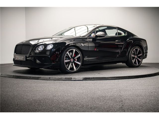 Bentley Continental GT V8S 4.0 528 CH BVA V8 S