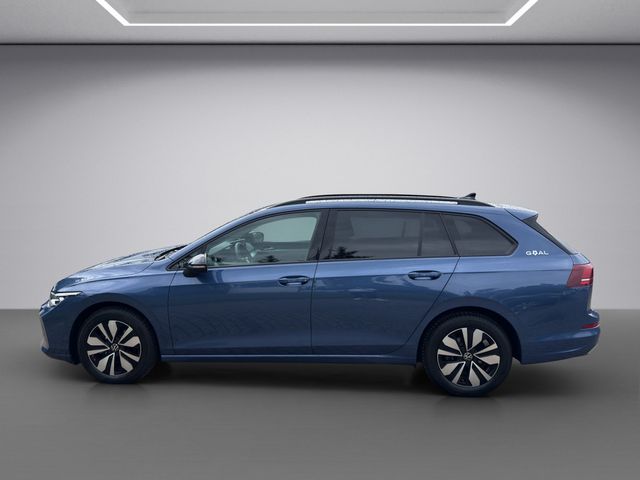 Golf VIII Variant 1.5eTSI DSG Goal AHK