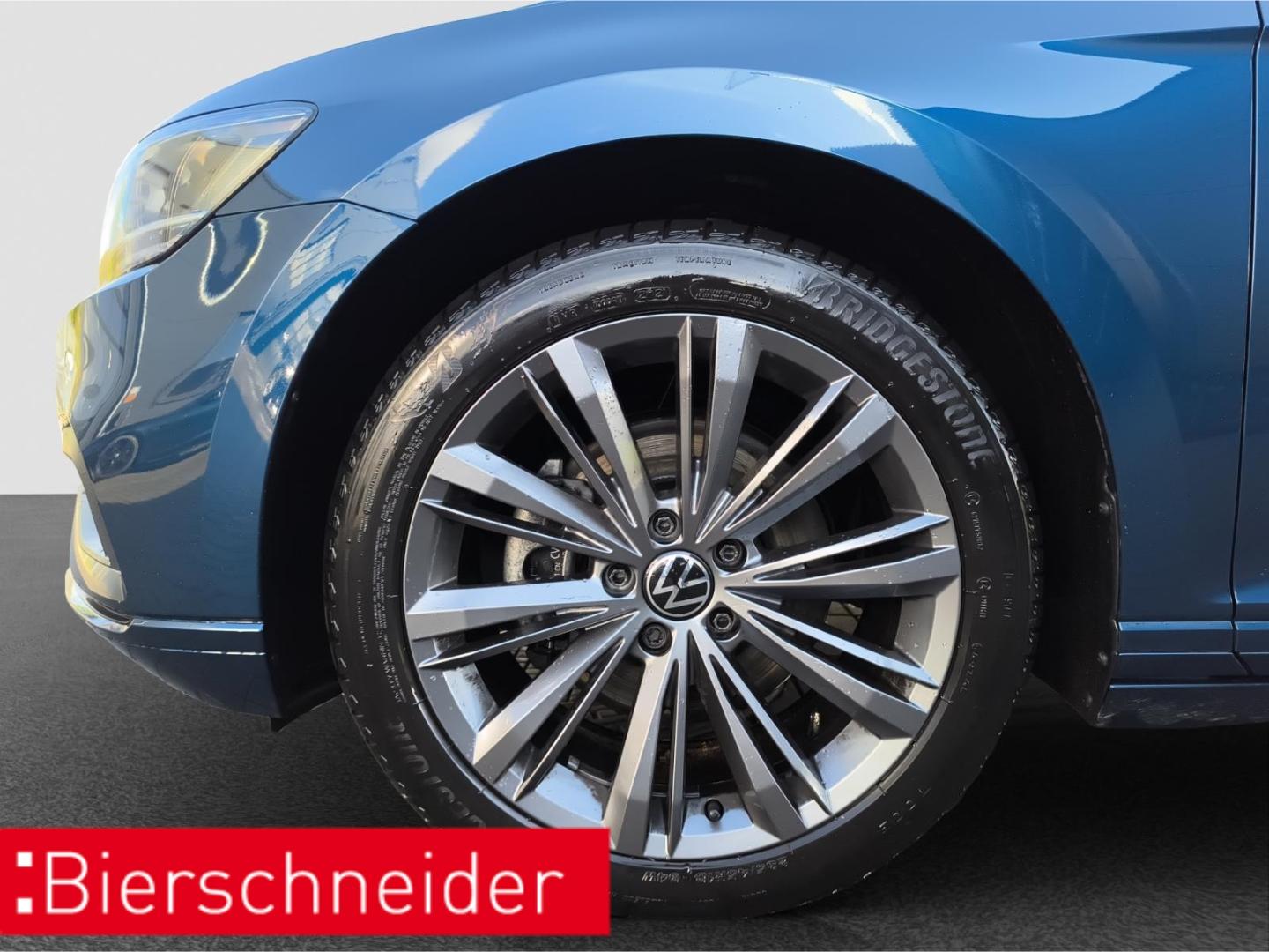 Volkswagen Passat Variant 2.0 TDI DSG NAVI ERGO LENKRADHZG