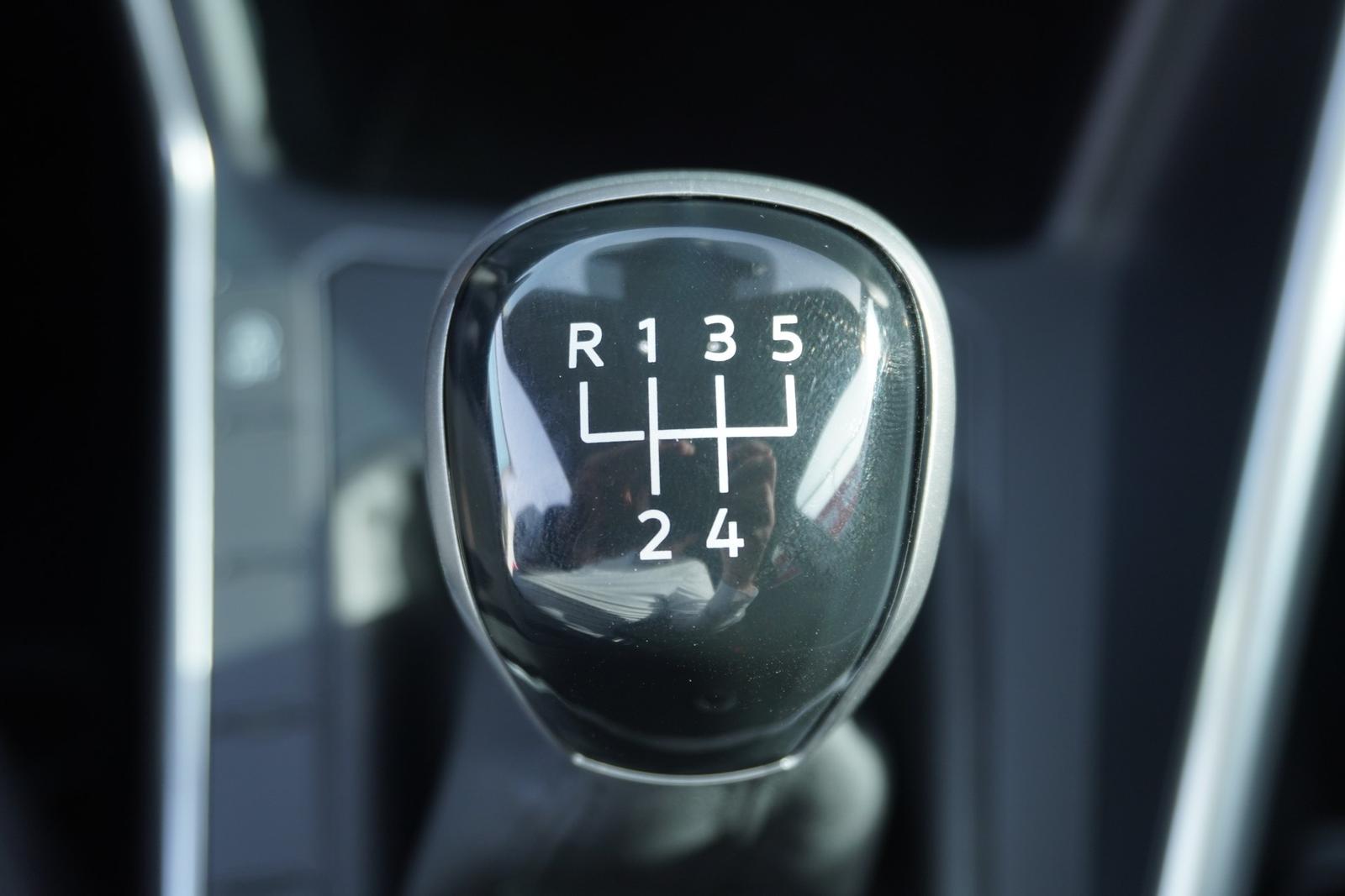 Volkswagen Taigo 1.0 Life LED Navi Sitzheizung Bluetooth