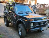 Lada niva 4x4 - Lada Niva: Privatanbieter