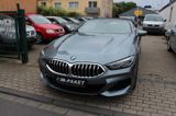 BMW 840d Cabrio xDrive M Sport/Carbon core/Vollaus. - BMW 840: Cabrio