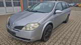 Nissan Primera P12 - Nissan Primera mit Benzin-Antrieb: Kombi