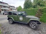 Jeep Wrangler 2.8l CRD Unlimited 75th Anniversary... - Jeep Wrangler Gebrauchtwagen in Mülheim (Ruhr)