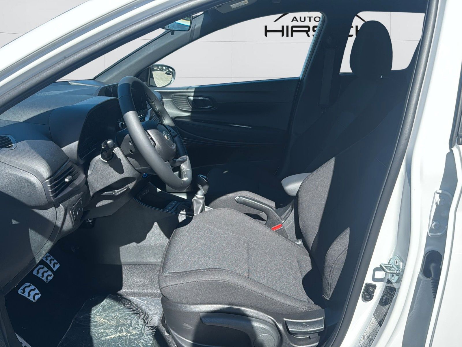 Hyundai BAYON - Bild 7