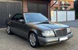Mercedes-Benz W124 Coupe 230 H-Kennzeichen Automatik Mop... - Mercedes-Benz E 230: Sportwagen