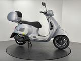 Vespa GTS 125 SUPER TECH *NEUWERTIG *TOPCASE - VESPA GTS 125 SUPER TECH