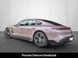 Porsche Taycan BOSE Perfbat.Plus Luft InnoDrive Nachtsic - Porsche Taycan in Osnabrück