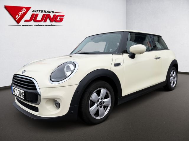 MINI COOPER Mini Pepper *Navi*Sitz-hz.*DSG*