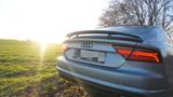 Audi A7 3.0 TDI 160kW quattro S tronic Sportb. - - Audi A7 Gebrauchtwagen in Berlin