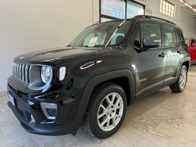 Jeep Renegade 1.6 Mjt 130 CV Limited Petralia Vi