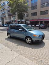 Mitsubishi Colt 1.3 95PS Steuerkette von Privat 