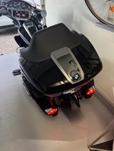 BMW R 18 Transcontinental - BMW R 18 TRANSCONTINENTAL