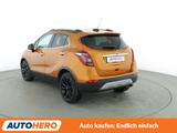 Opel Mokka X 1.4 Turbo Color Innovation *NAVI*TEMPO* - Opel Mokka X Benziner Gebrauchtwagen