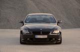BMW E63 630i schalter, 2 Vorbesitzer - BMW 6 Series: E63