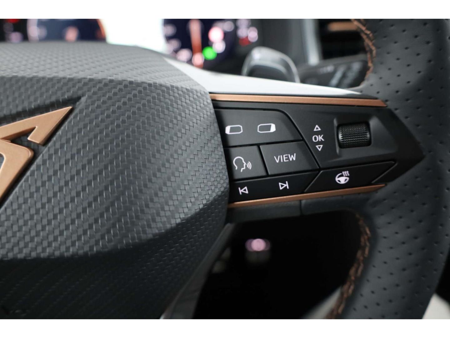 Cupra Ateca - Bild 15
