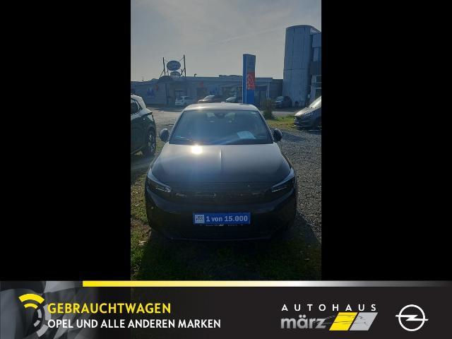 Opel Corsa F 1.2 Turbo GS LED Sitzhzg Lenkradhzg Klim