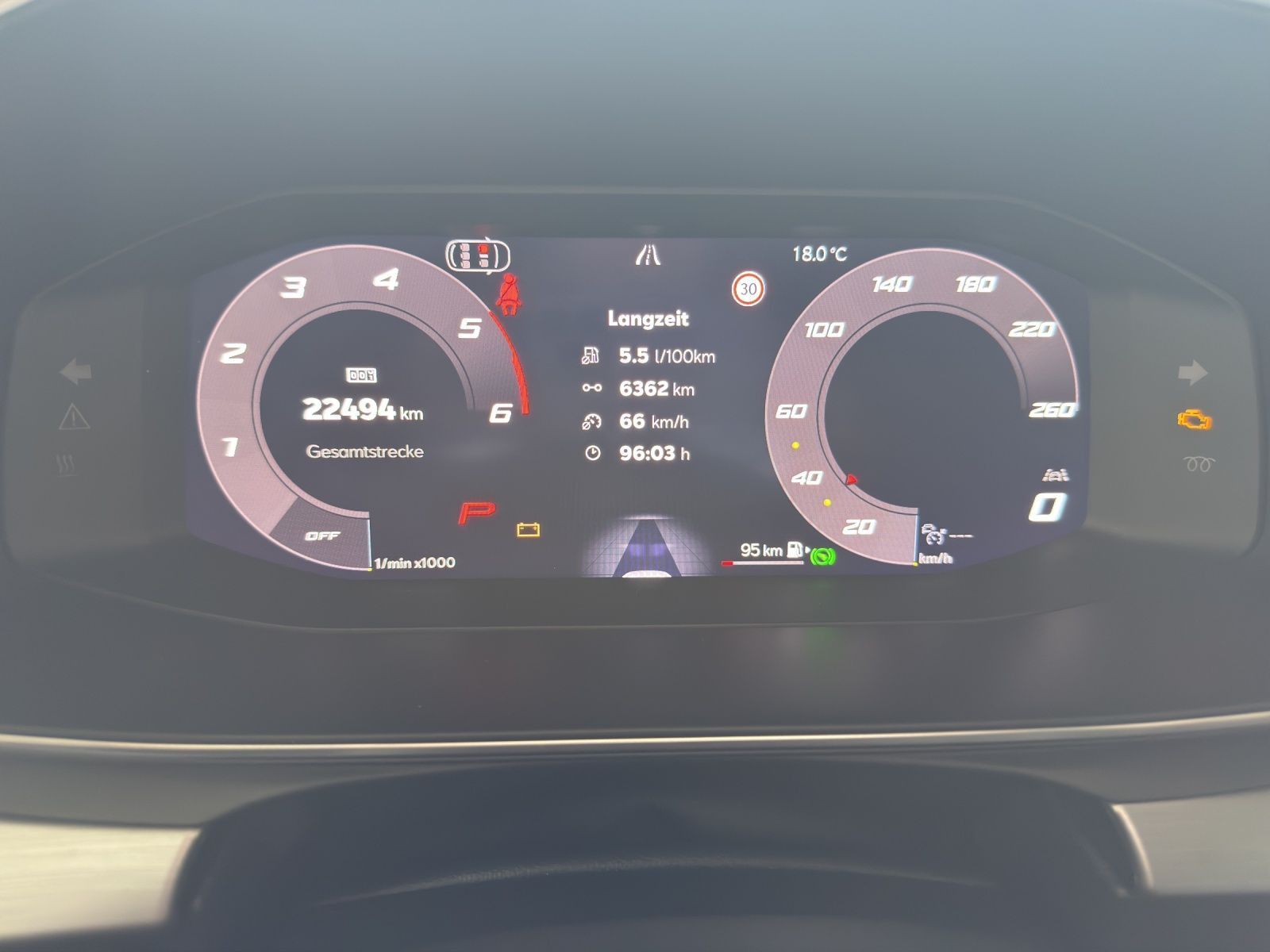 Seat Leon - Bild 10