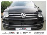 Volkswagen Multivan 2.0 TDI 4M Highline DYNAUDI/SPERRE/STAN - VW LT Gebrauchtwagen