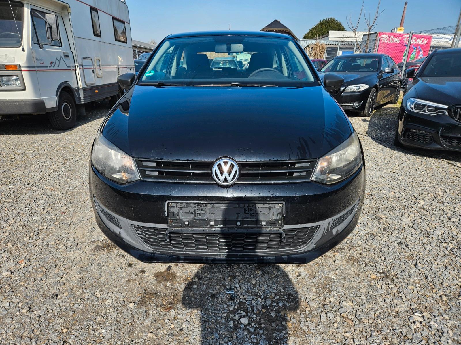 Volkswagen Polo 1.2 44kW Trendline.Klima.