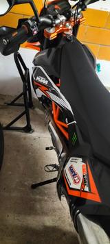 KTM SMC 690 - Offers