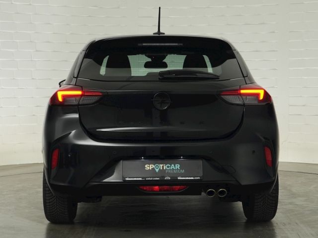 Corsa F FACELIFT GS AT+LED+RÜCKFAHRKAMERA+SITZ-/