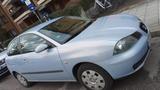 Seat Ibiza 1.4 16V 55kW - Seat Ibiza aus 2006: 1.4