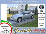Alfa Romeo 156 2.0i 16V Twin Spark cat Selespeed - Alfa Romeo 156: 2.0