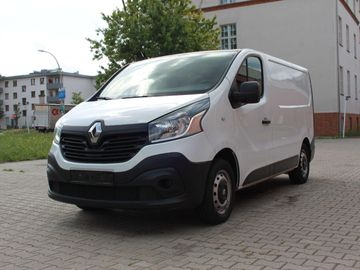 Renault Trafic - 2