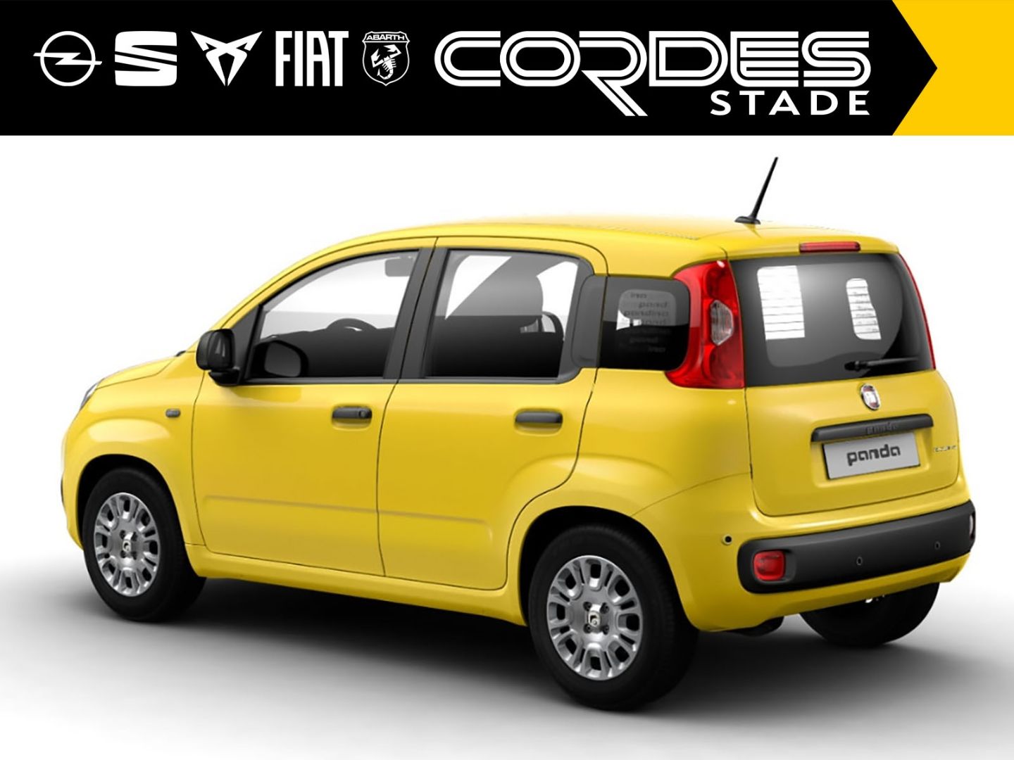 Fiat Panda - Bild 3