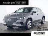 Mercedes-Benz EQA 300 4M Progressive LED*360°K*AHK*Memory*Totw - Mercedes-Benz EQA aus 2024