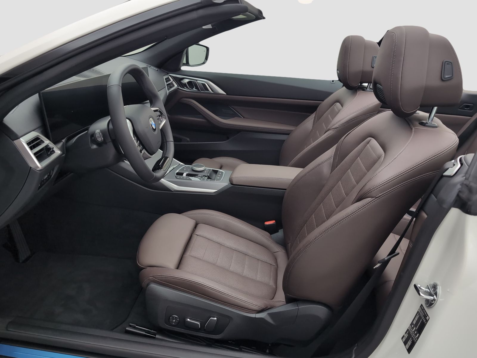 BMW 420 - Bild 8