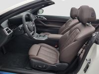 BMW 420 - Vorschau Bild 8