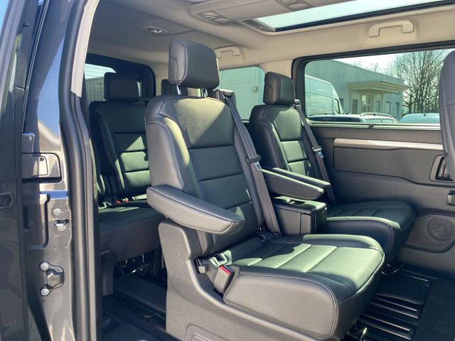 Traveller Allure L2 7-Sitzer