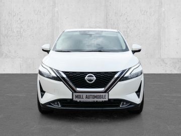 Nissan Qashqai - 3