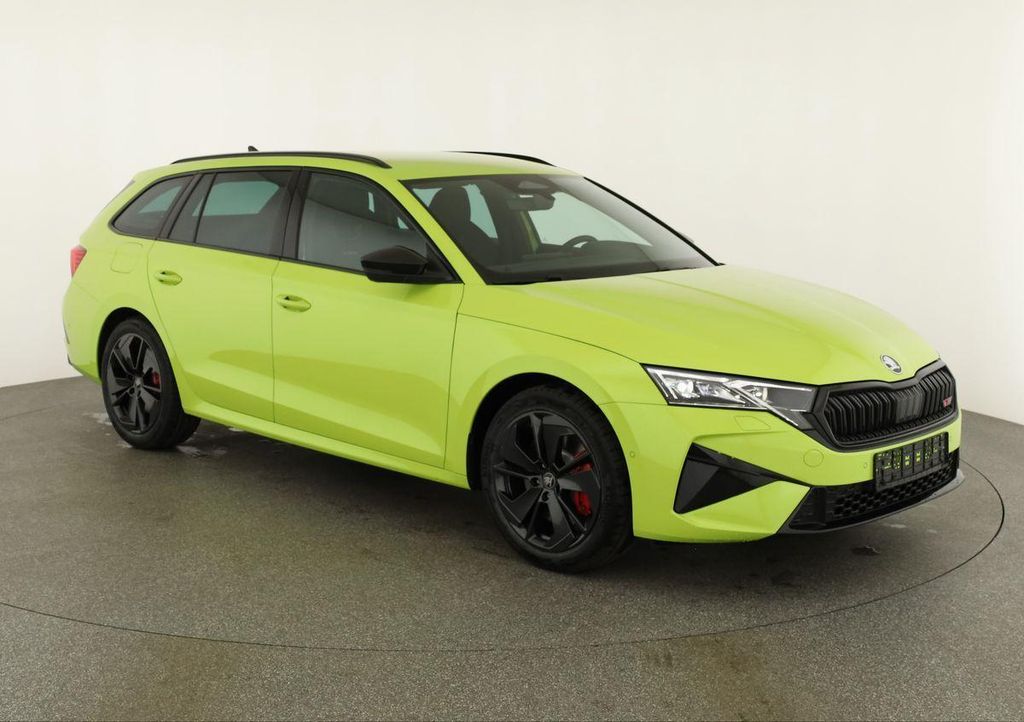 Image of Skoda Octavia