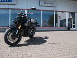 Suzuki GSX-8S   GSX800 - Suzuki GSX-8S (GSX800)