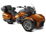 Can-Am Spyder F3 ACE LTD  Spezial Serie 2024