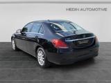 Mercedes-Benz C 180 MBUX|SHZ|KAM|LED|KLIMA|LM|NAVI - Mercedes-Benz C 180 in Wuppertal