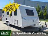 Tabbert SENARA 620 DMK 2,5  - Tabbert Neu Wohnwagen