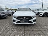Mercedes-Benz A 250e Limousine AMG+KAMERA+LED+NIGHTPAK+WD GLAS - Mercedes-Benz A 250 in Bremen
