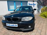 BMW 118d Lim. AHK abnehmbar - BMW 118 aus 2005: 118d