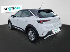 Fahrzeugabbildung Opel Mokka Edition 1.2 Turbo Klima, RFK, PPS, Tempom.