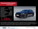 Audi RS6 Avant LASER Allradl. RS-AGA HuD 280km/h 22" - gebrauchte Audi RS6 aus dem Jahr 2023