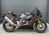 Honda CBR 1000 RR-R SP Fireblade *Neuwertig*erste Hand - HONDA SPORTLER