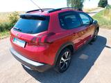 Peugeot 2008 GT-Line Edition PureTech 110 EAT6 GT-Li... - Peugeot 2008 von privat