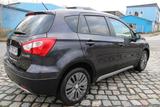Suzuki SX4 S-Cross 1,6 DDiS Comfort+ NAVI Leder Xenon - gebrauchte Suzuki SUV & Geländewagen